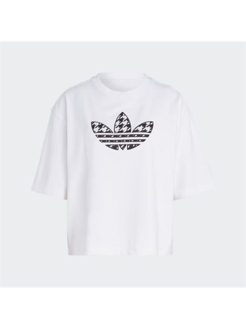 TREF INFILL TEE ADIDAS ORIGINALS | IC5144/ND